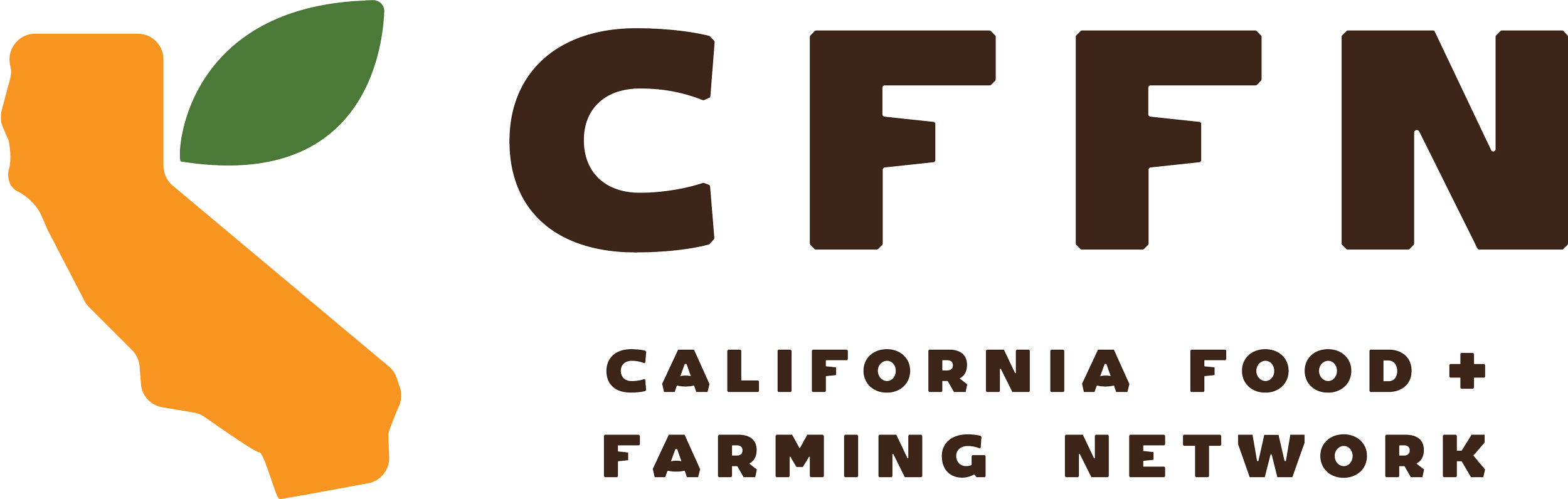California Food and Farming Network (CFFN)