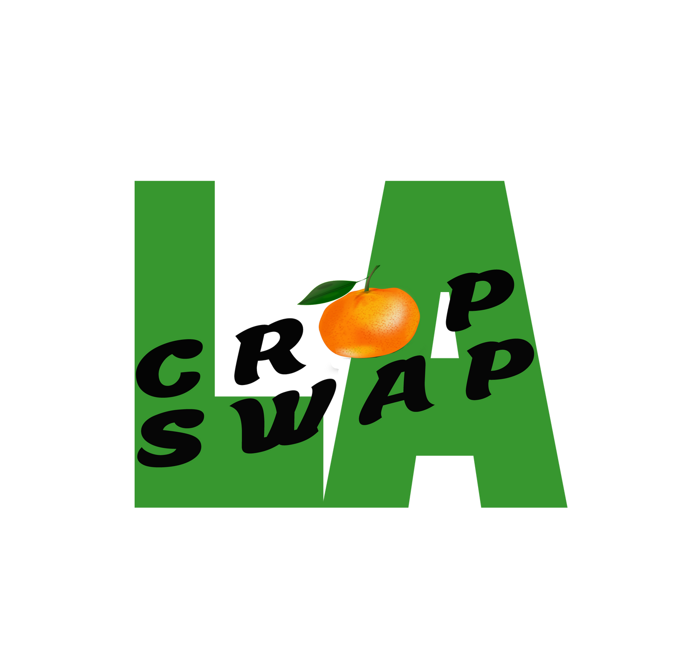 Crop Swap Los Angeles