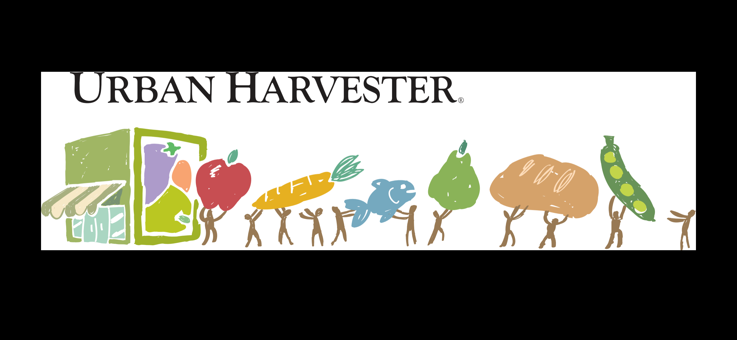 Urban Harvester