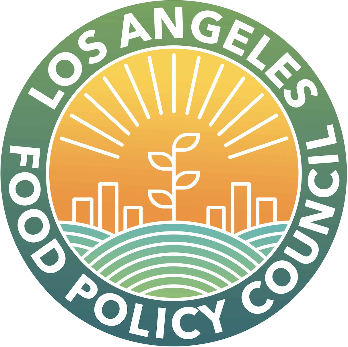 Los Angeles Food Policy Council