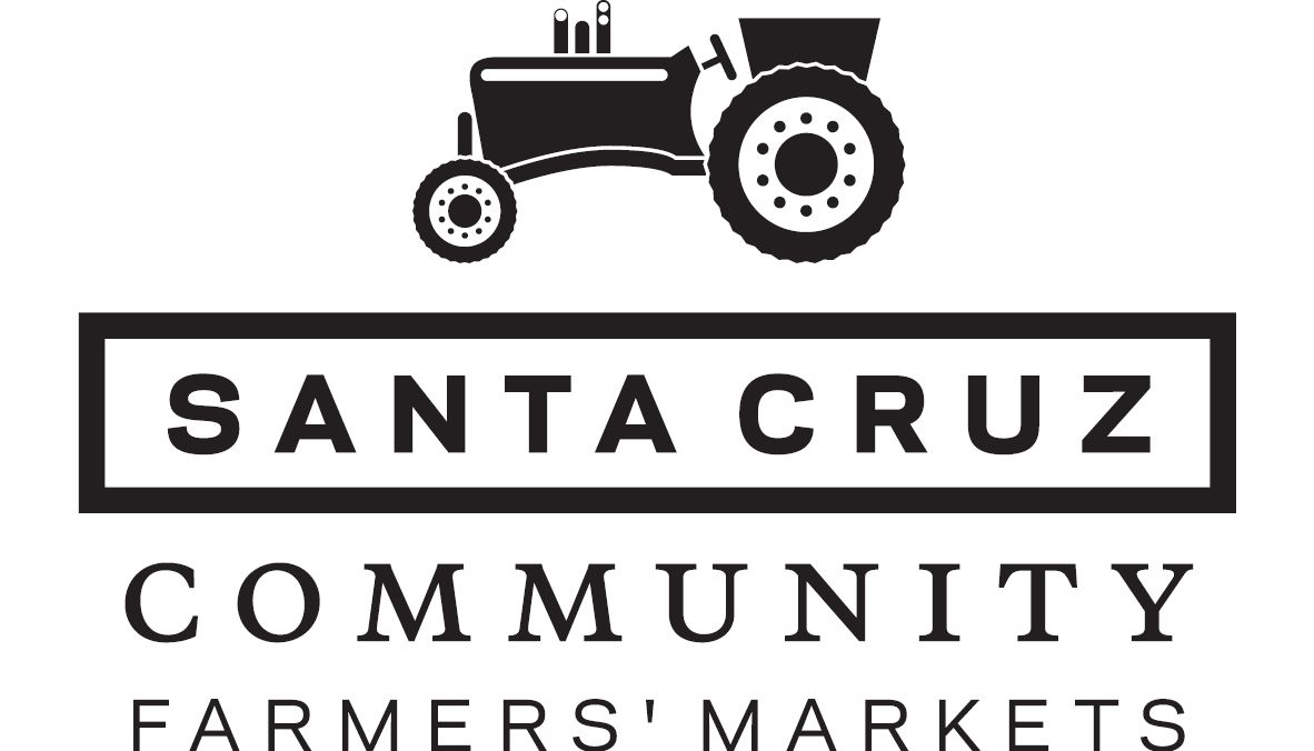 Santa Cruz Community Farmers Markets