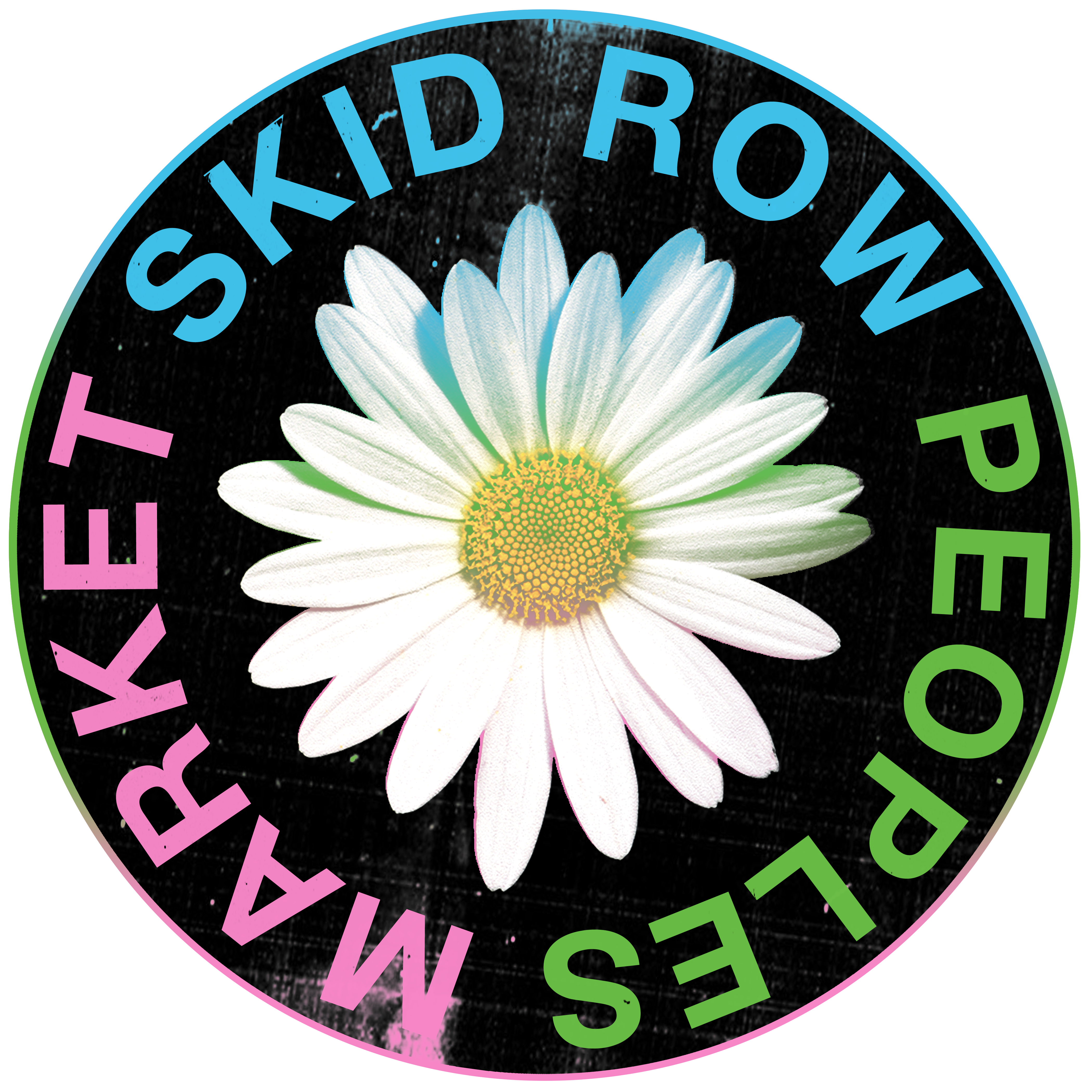 Skid Row Peoples Market