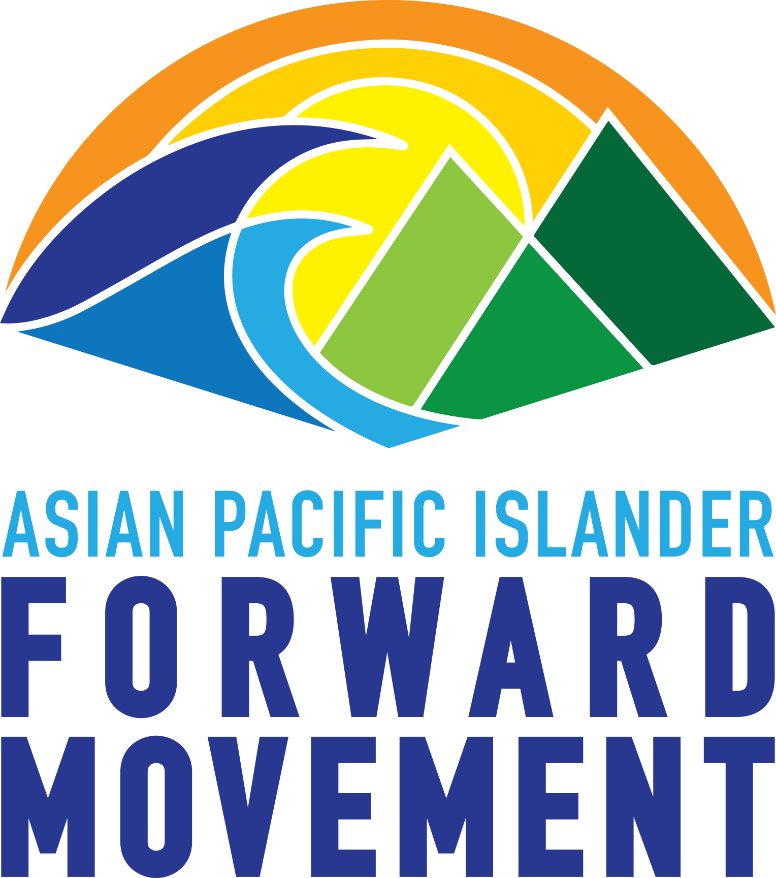 Asian Pacific Islander Forward Movement