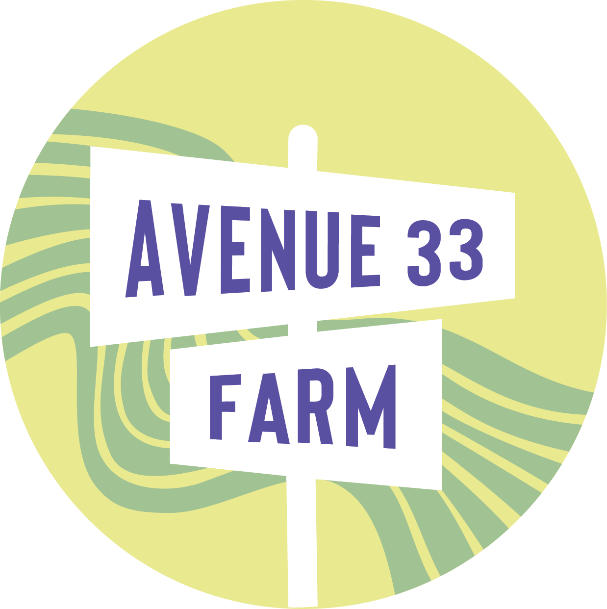 Avenue 33 Farm