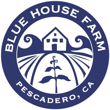 Blue House Farm Pescadero