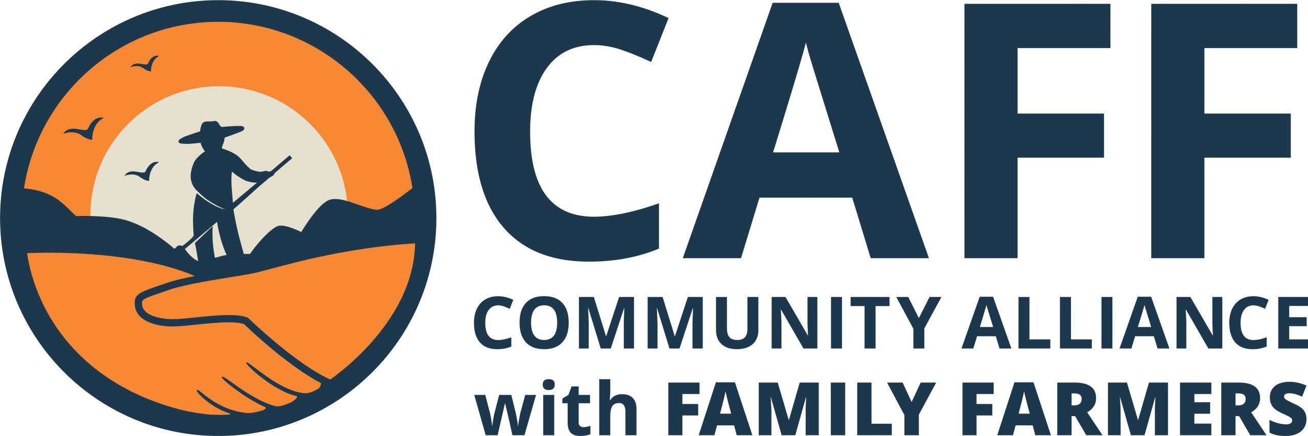 Community Alliance with Family Farmers (CAFF)