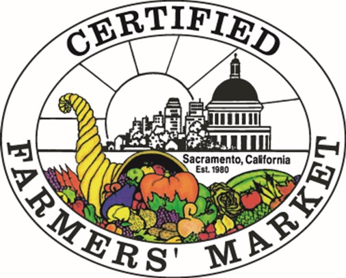 Certified Farmers' Market, Sacramento