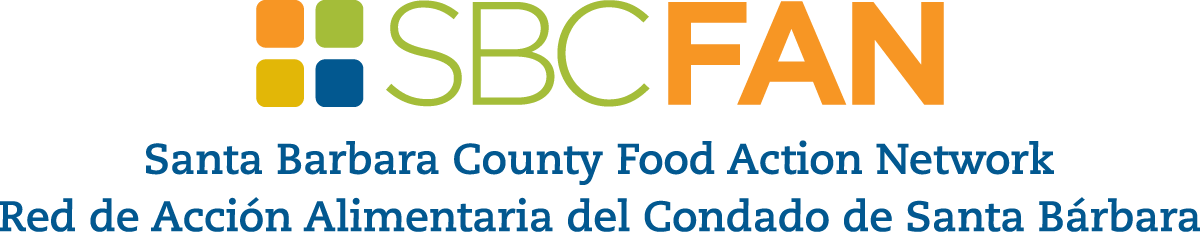 Santa Barbara County Food Action Network