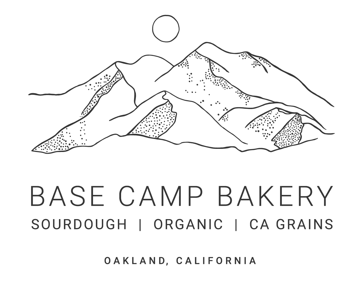 Base Camp Bakery
