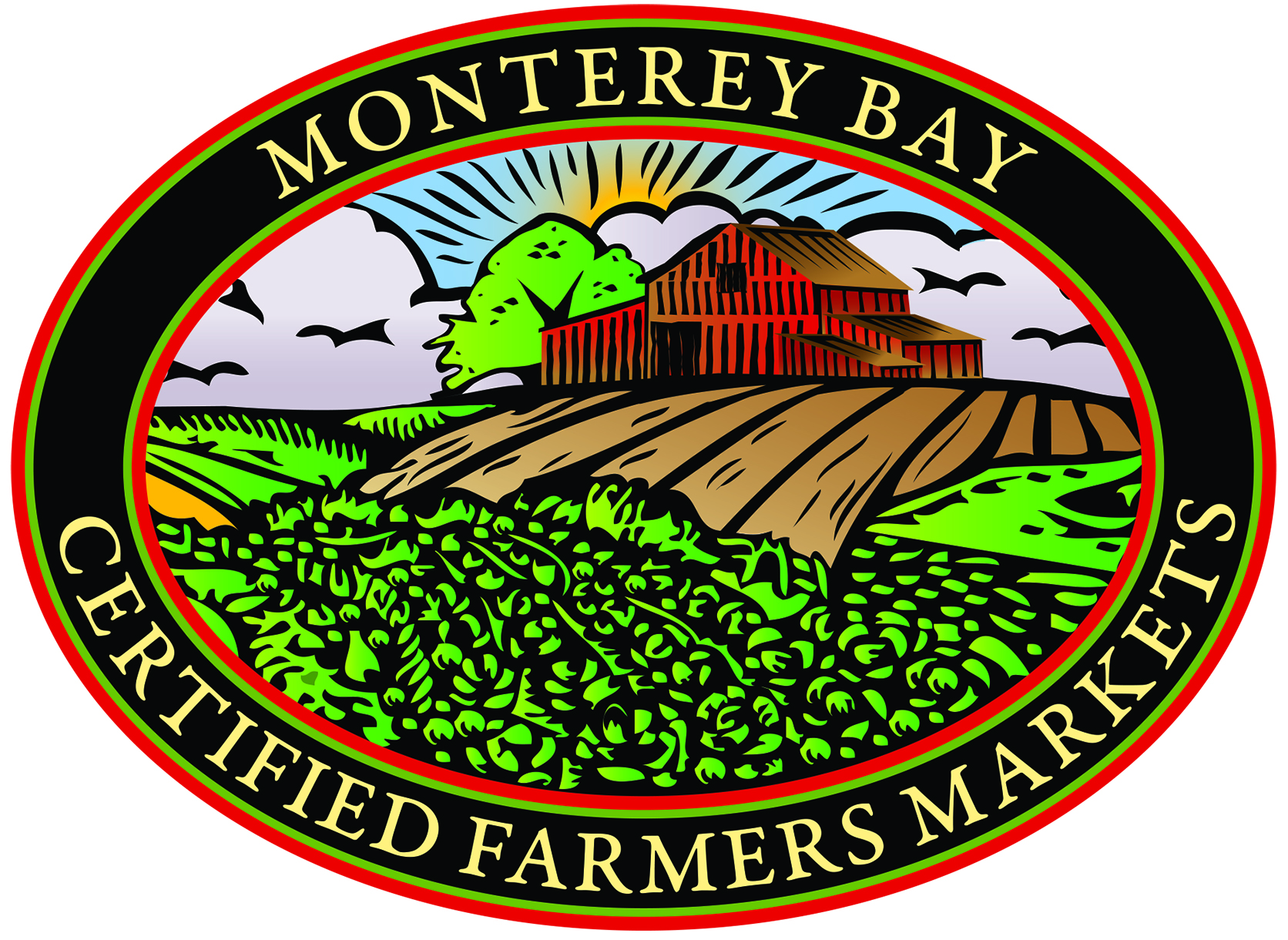 Monterey Bay Certified Farmers' Markets