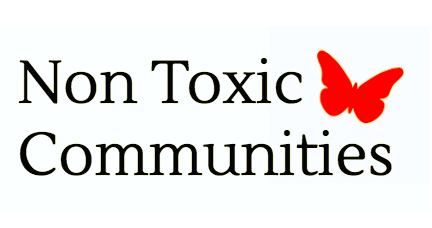 Non Toxic Communities