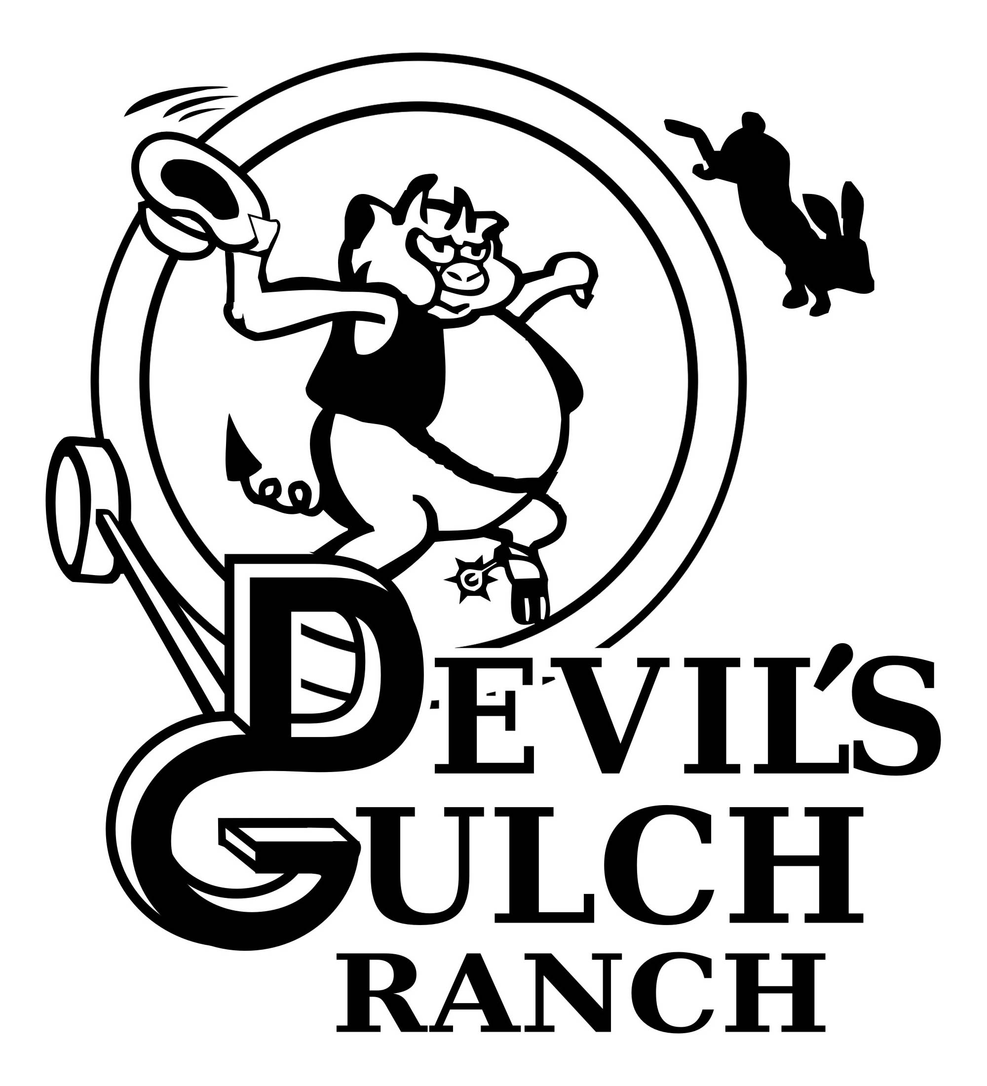 Devil's Gulch Ranch