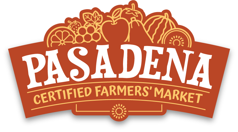 Pasadena Certified Farmers Market