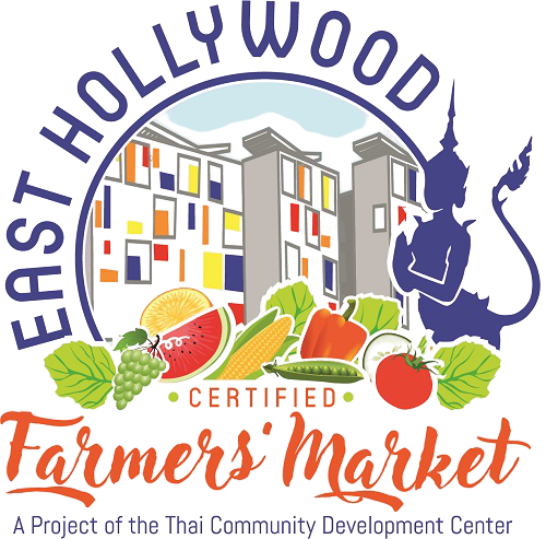 East Hollywood Certified Farmers Market