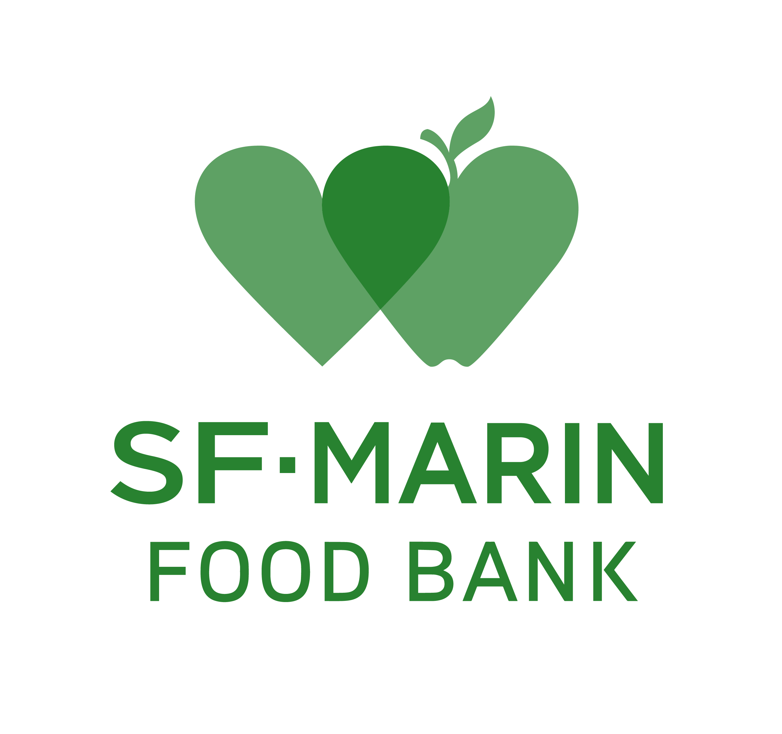 SF-Marin Food Bank