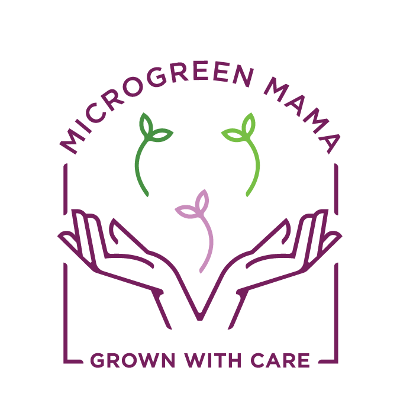 Microgreen Mama