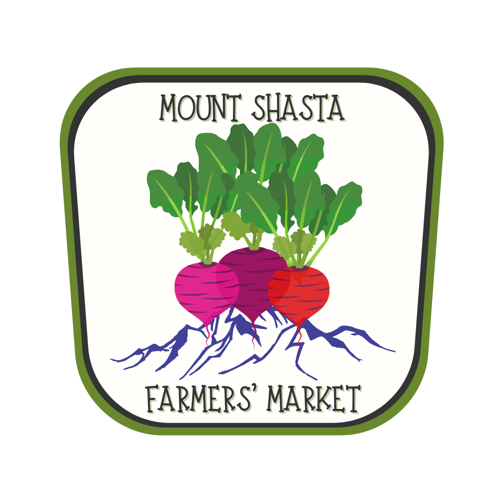 Mount Shasta Farmers' Market