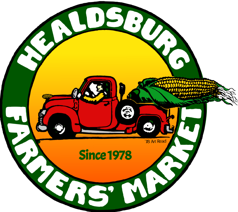 Healdsburg Farmers Market