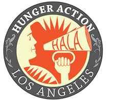 Hunger Action Los Angeles (HALA)