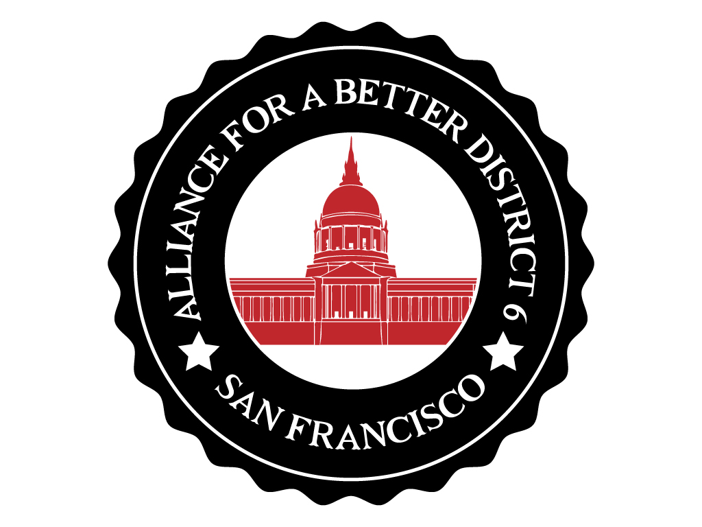 Alliance for a Better District 6 San Francisco