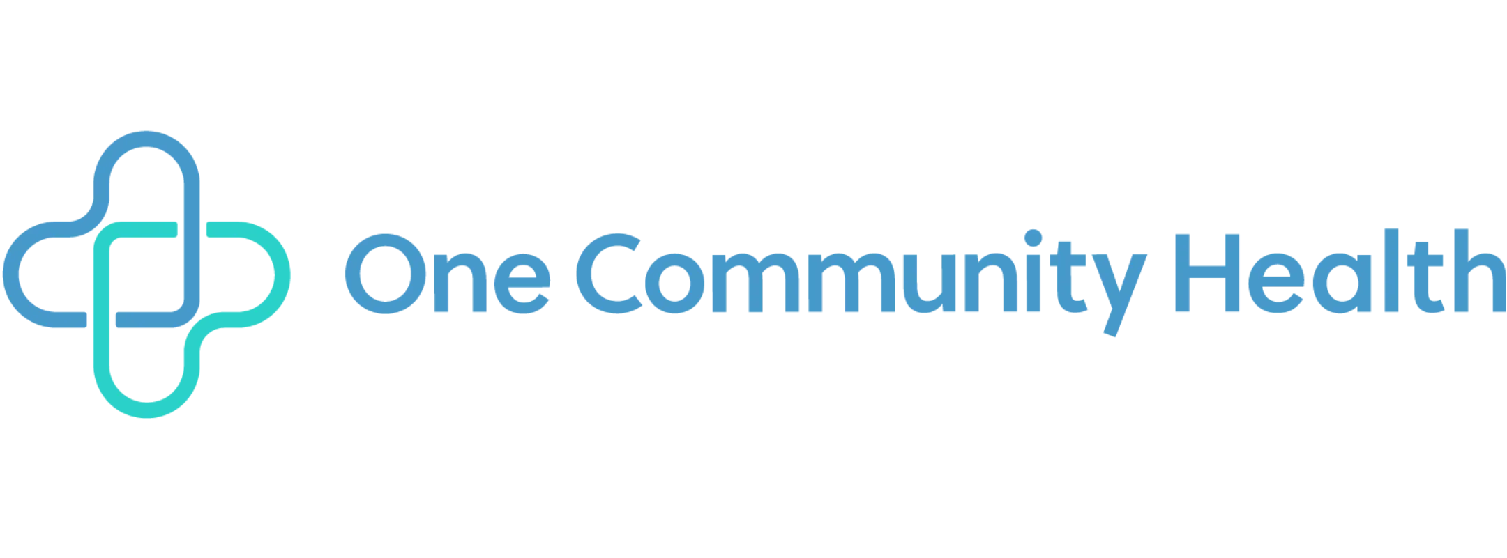 One Community Health Logo