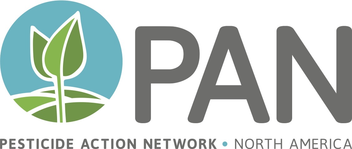 Pesticide Action Network PAN
