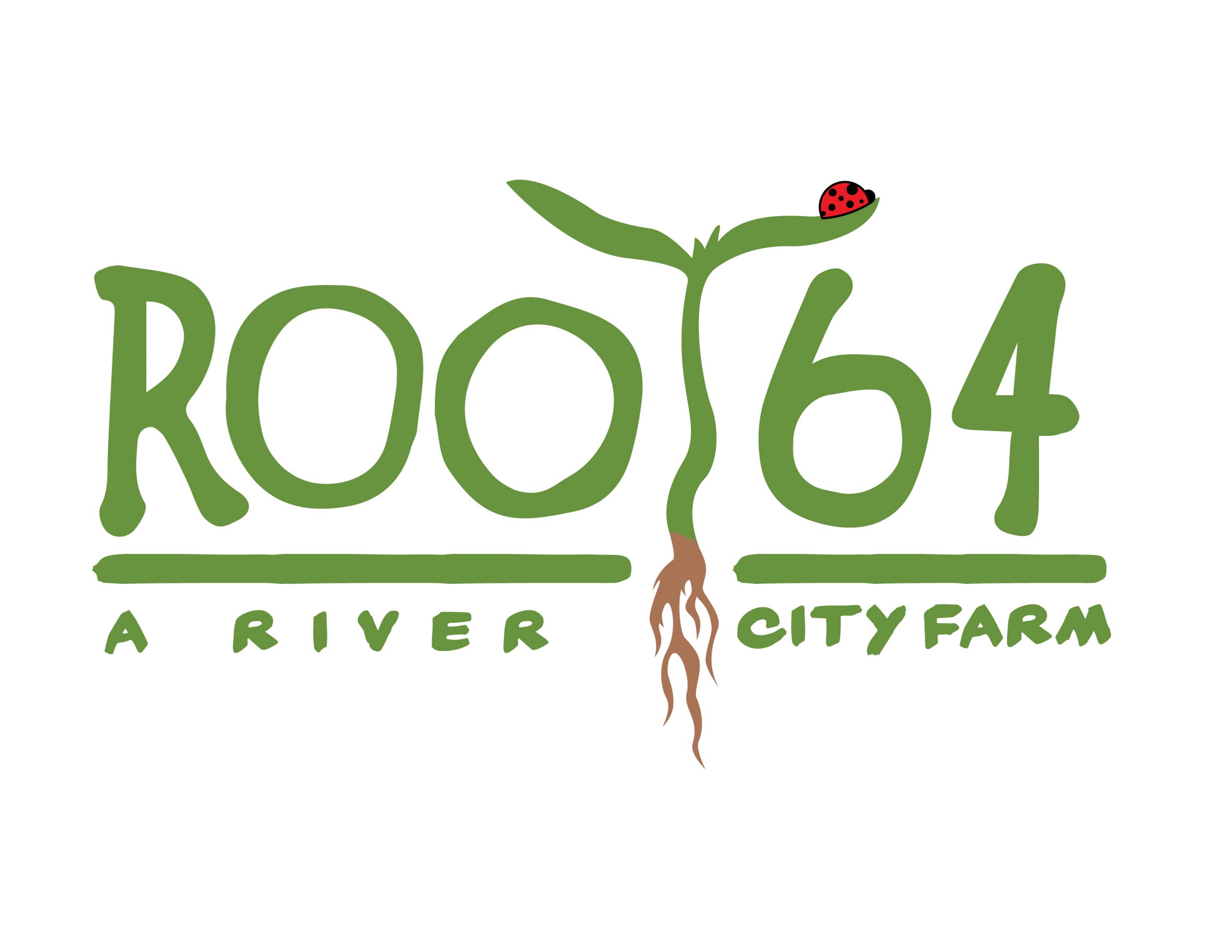 Root 64 - A River City Farm