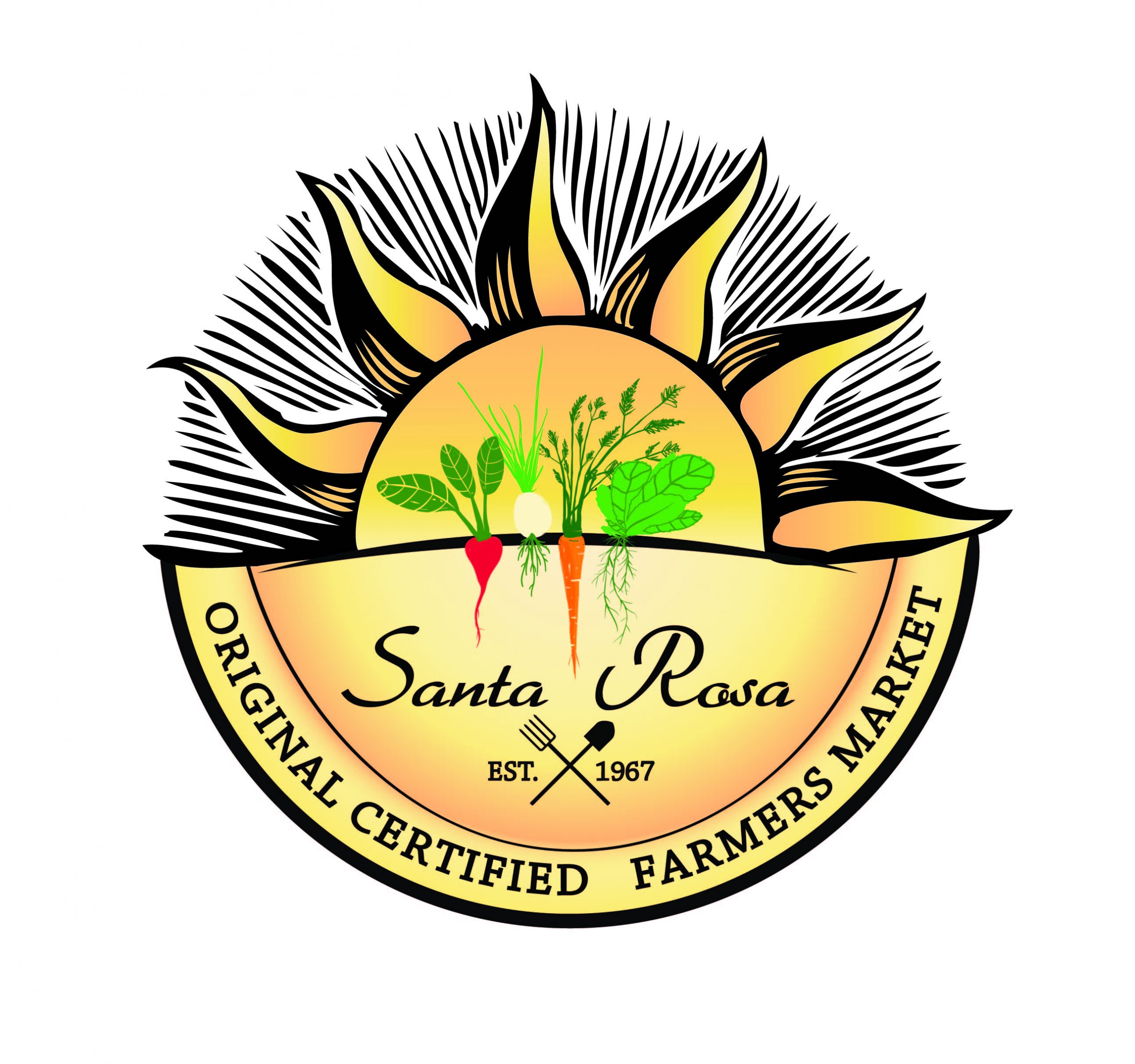 Santa Rosa Original Certified Farmers Market